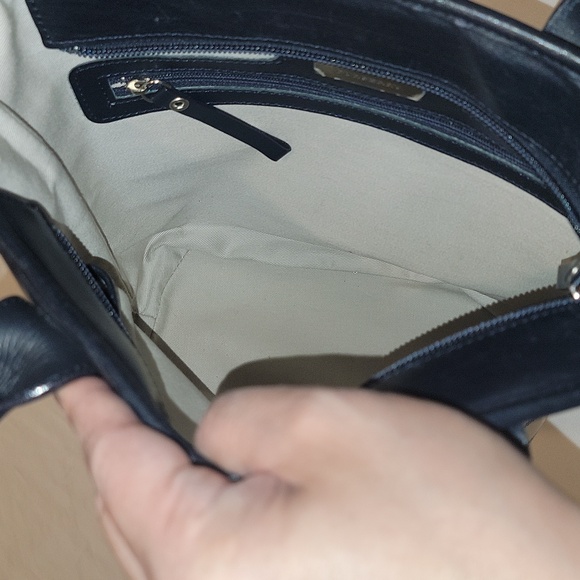 Authentic Burberry Blue Label shoulder bag - Picture 11 of 15